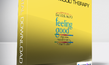 David D. Burns - Feeling Good - The New Mood Therapy