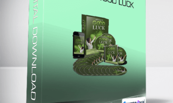 Victoria Gallagher - Attract Good Luck