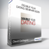 David DeAngelo - Double your Dating Seminar (2005)