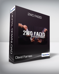 David Forrest - 2wo Faced