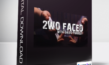 David Forrest - 2wo Faced