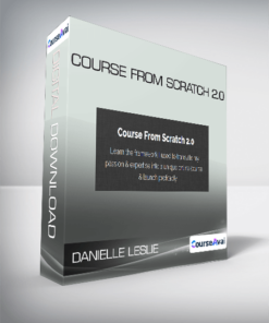 Danielle Leslie - Course From Scratch 2.0