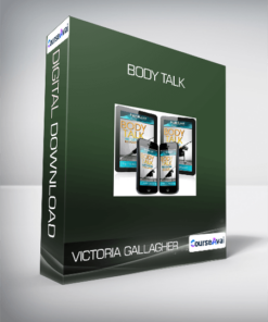 Victoria Gallagher - Body Talk