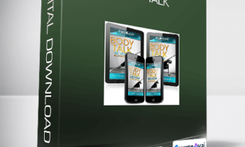 Victoria Gallagher - Body Talk