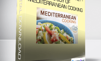 The Everyday Gourmet - The Joy of Mediterranean Cooking