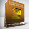 David Lucas Burge - The Perfect Pitch Ear Training Super Course