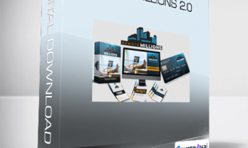 Sean Terry - Remote Millions 2.0