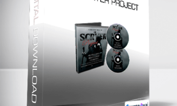 Neal scryer - The scryer project