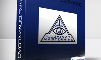Many Coats & Kevin King - Illuminati Mastermind