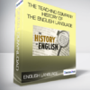 The Teaching Company - History of the English Language