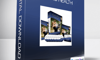 Anthony Robbins - Living Health