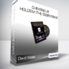 David Malek - Cheating at Hold'em (The Essentials)