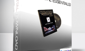 David Malek - Cheating at Hold'em (The Essentials)