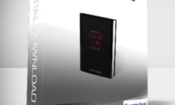 David Roth - Expert Coin Magic