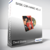 David Stone - Basic Coin Magic Vol 2