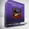 Cherry Lane Music - Legendary Guitar Licks: Grateful Dead