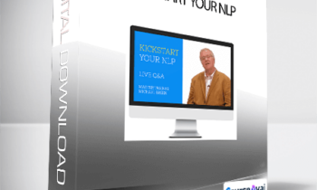 Nlptimes - Michael Breen - Kickstart Your NLP