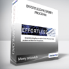 Morry zelcovitch - Effortless Prosperity Program