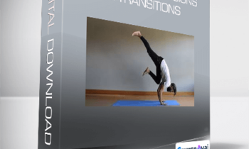 Patrick Beach - Advanced Inversions & Transitions