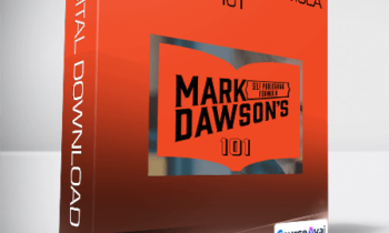 Mark Dawson - Self Publishing Formula 101
