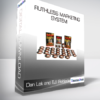 Dan Lok and T.J. Rohleder - Ruthless Marketing System