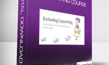 Henneke Duistermaat - The Enchanting Copywriting Course
