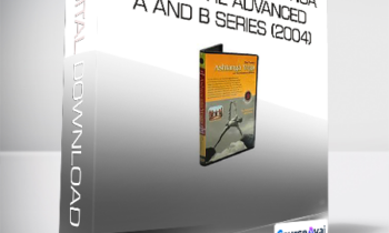 David Swenson - The Practice Ashtanga Yoga The Advanced A and B Series (2004)