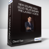 David Tian - New course Rock Solid Relationships Pre-Launch videos