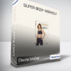 Davina McCall - Super Body Workout