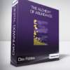 Dax Fiddes - The Alchemy of Abundance