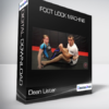 Dean Lister - Foot Lock Machine