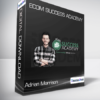 Adrian Morrison - Ecom Success Academy