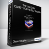 Dean Vaughn - The Vaughn Cube™ for Music Theory