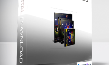 DeFranco - AMPED WARMUP Series