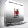 Deni Jordan - Brood 9 stunt system