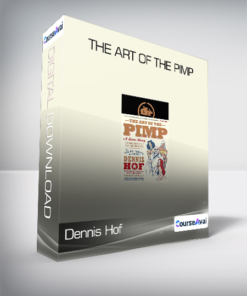 Dennis Hof - The Art of the Pimp