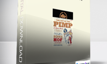 Dennis Hof - The Art of the Pimp