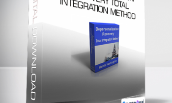 Depersonalization Recovery Total Integration Method