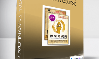 Tristan Truscott - The Art of Mushin Meditation Course