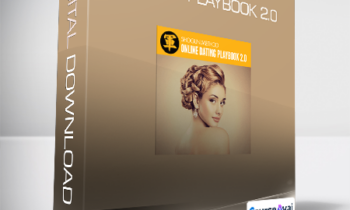 Derek Rake - Online Dating Playbook 2.0