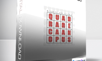 Diamond Jim Tyler - Quadrare Caan Opus