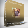 Diana Cage - The Lesbian Sex Bible