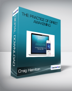 Craig Hamilton - The Practice Of Direct Awakening