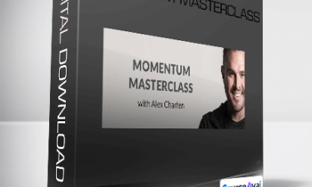 Alex Charfen - Momentum Masterclass