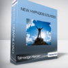 Talmadge Harper - New Hypnosis Courses