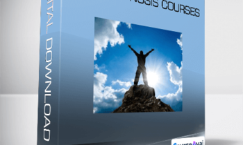 Talmadge Harper - New Hypnosis Courses