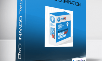 Angel Cruz - Near Me Domination