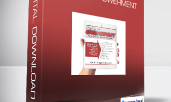 Hal A. Huggins - Patient Empowerment