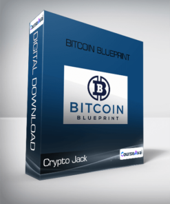 Crypto Jack - Bitcoin Blueprint