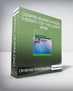 Dimitrios Kostopoulos - Comprehensive Manual Therapy for the Lumbar Spine